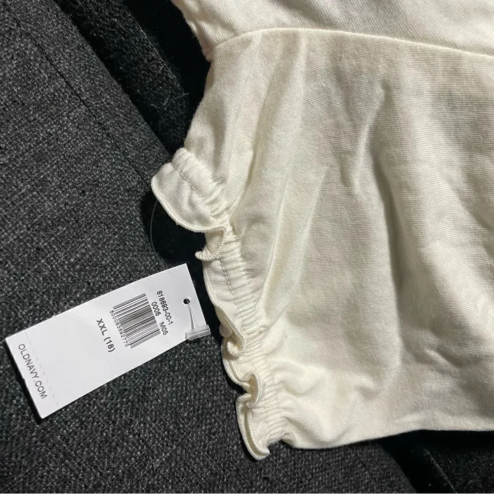 Old Navy Girls Top